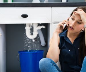 About Emergency plumbing pros Seltzer, PA
