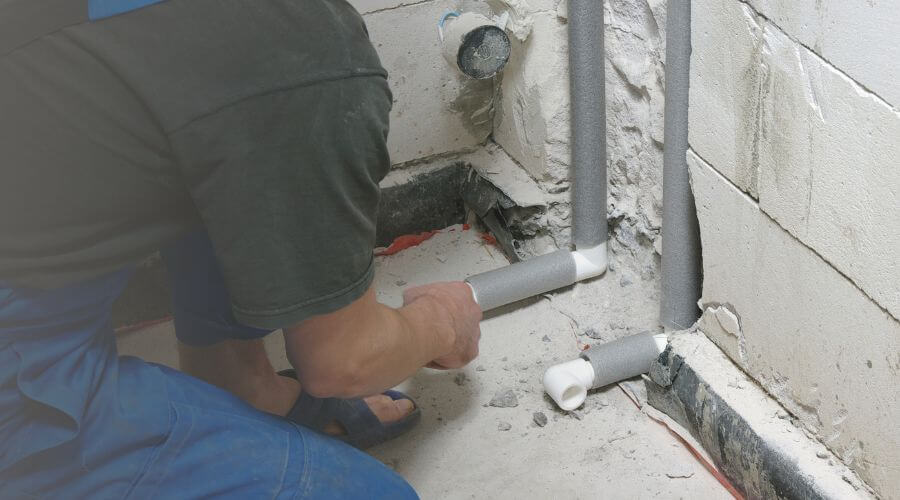 Professional emergency plumbing in Seltzer, PA